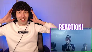 FIRST TIME Reacting to ONE OK ROCK - "Wasted Nights" | I WAS NOT EXPECTING THIS!