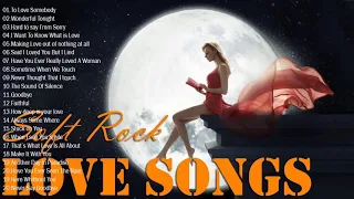 Soft rock love song nonstop   Soft Rock 80's, 90's   The Best Soft Rock Songs of All Time
