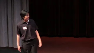 Why Asian Children Should Appreciate Their Mothers | Robbie Zhang | TEDxMaumeeValleyCountryDaySchool