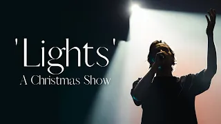 'Lights' | Christmas at Bridgeman