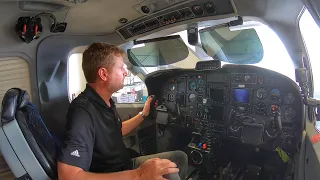 I LOST MY JOB FLYING THE TBM850! - What's Next?