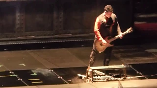 Rammstein - Links 2 3 4 @ Nîmes, France (11/07/2017)