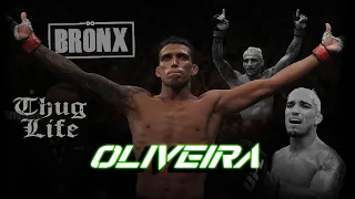 Charles Oliveira "Do Bronx" 2021 Highlights | UFC Submission God!