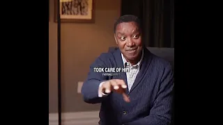 Isiah Thomas Was Upset On MJ Despite How Good He was on Him and His Family 🗣️🤯