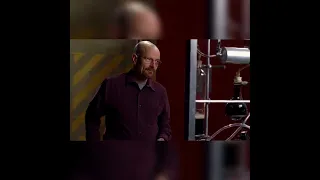 Heisenberg edit - devil eyes - breaking bad