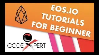 EOS.IO Tutorial 4 - Creating wallet account
