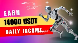 💼 Nexo AI Trading Robot: Earn Daily Profits with VIP Investment Plans! 💰🤖