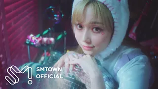 aespa 에스파 'Life's Too Short (English Ver.)' MV Teaser