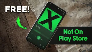 These new android apps are NOT AVAILABLE on the play store!