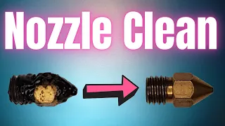 How to Clean a 3d Printer Nozzle Correctly - Useful Tips To Save Money