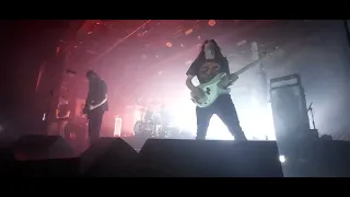 Stake - The Sea is Dying live at the Trix 17 december  2022