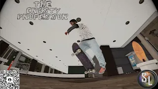 How To No Comply in Session | Crusty Professor Tutorials