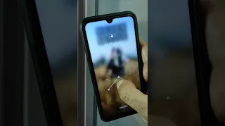 الناس اللي بتعمل رمز القفل كده 🤣 #smartphone