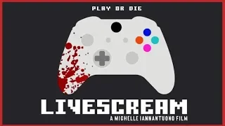 Livescream Review HorrorBox Exclusive