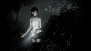 an ambient/breakcore fatal frame ✮ ⋆𖦹  playlist !