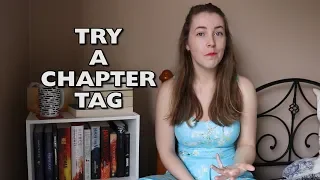 Try A Chapter Tag | 2019