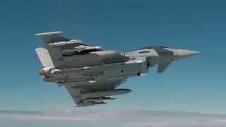 Typhoon fighter edit/BATIDA HIPNOTICA