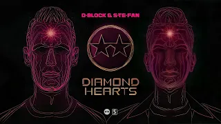 D-Block & S-te-Fan - Diamonds Hearts (Extended Mix) | HardStyle