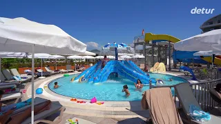 Lumos Deluxe Resort Hotel & Spa | Family Hotel | Holiday in Alanya | Detur