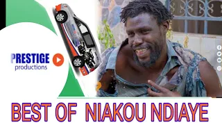 BEST OF NIANKOU NDIAYE FARAMARENE 2024