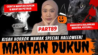 PESAN MANTAN DUKUN