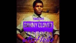 Young Thug ft. Nicki Minaj - Danny Glover Remix Chopped & Screwed (Chop it #A5sHolee)