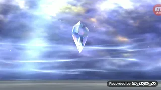 Final Fantasy: Dissidia Opera Omnia opening