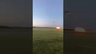 Absolutely Breathtaking￼MiG-17 Fighter Jet