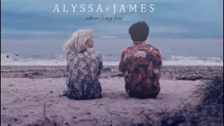 James & Alyssa - Where's My Love [The End Of The F***ing World]