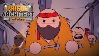 ЗОНА ДОБРА (= Prison Architect