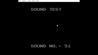 Adventure Island II: Aliens In Paradise - OST 27.1 - Ending/Sound No. 51