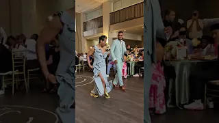 Best 2023 Mom & Son Hodge Dance Ever