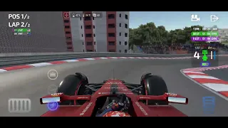 Monoposto 2023 Monaco Online Duel 0.56.626 (Old Version)(Outdated)