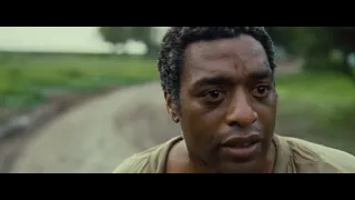 12 Years A Slave - Solomon gets his freedom
