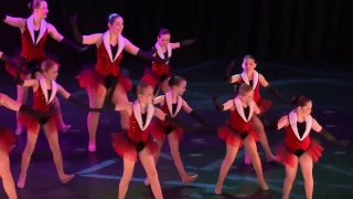 Centre Stage School of Dance Woy Woy NSW Australia