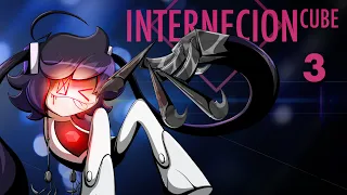 Internecion Cube | Cartoon Series [Part 3]