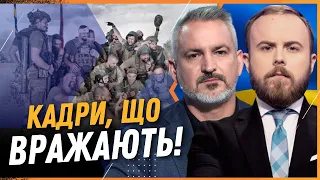 ЗСУ пишуть лист Путіну. Випалена Кліщіївка. Жирний приліт по Криму / Кадри тижня