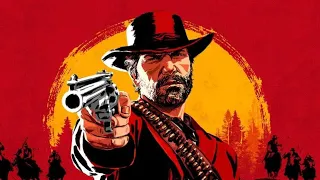 Red Dead Redemption 2 - Mission #87 - Red Dead Redemption - Arthur's Ending (Gold Medal)