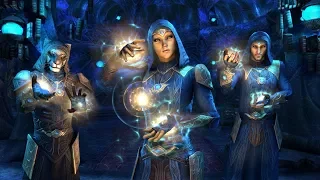 The Elder Scrolls Online Summerset►Саммерсет #9► Прохождение