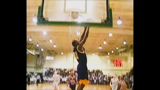 Dajuan Wagner Camden High Basketball mix