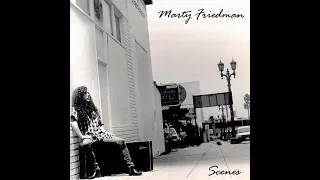 Marty Friedman - Valley of Eternity (Audio)