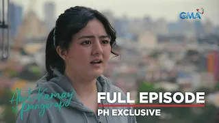 Abot Kamay Na Pangarap: Full Episode 111 (January 12, 2023)