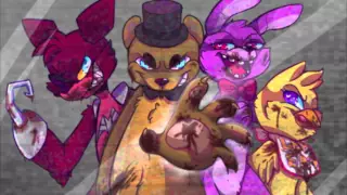 Nightcore - Welcome to Freddy's