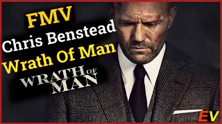 [ FMV ] Wrath Of Man | Chris Benstead  |  Wrath of Man