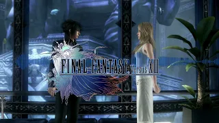 Somnus - Final Fantasy Versus XIII Version Recreation