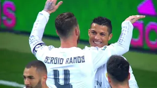Cristiano Ronaldo Vs Espanyol Home 1080p (31-01-2016) by MSHD