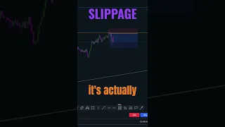 What is Slippage? #slippage #forex #cryptocurrency #analysis ##stocks #trader #money #trades #crpyto