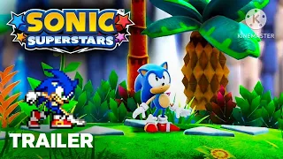 noticias del nuevo juego de sonic clásico en 2d con gráficos en 3d