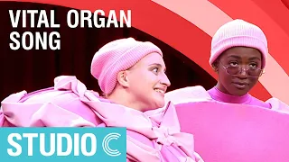 The Organ Song - Studio C