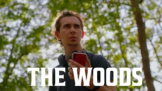 The Woods - Sony FX6 Horror Short Film